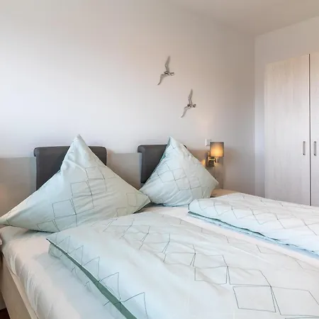 Апартаменты Penthouse No 5 Хокзиль