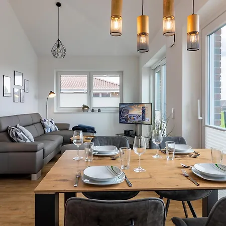 Penthouse No 5 Apartment