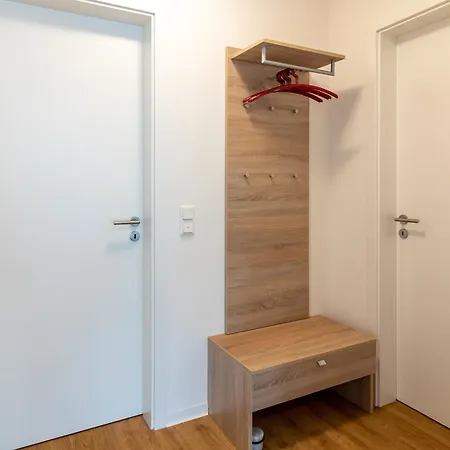 Penthouse No 5 Апартаменты